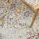 Ikat Area Rug