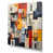Toile tendue