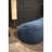 Comfortable Suede Bean Bag for Relaxation and Stylish Décor-1893421484-1900517875