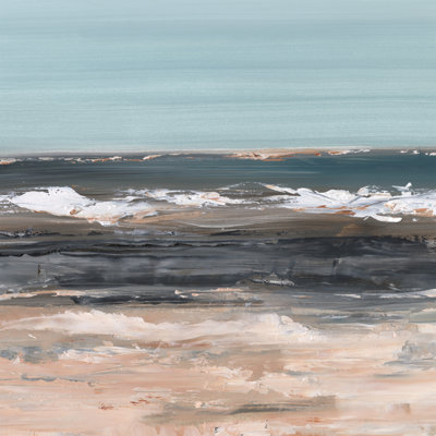 Oasis Mirage II by Ethan Harper - Wrapped Canvas Print
