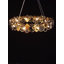 Azaiah 14 - Light Crystal Chandelier