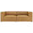 Tan Faux Leather