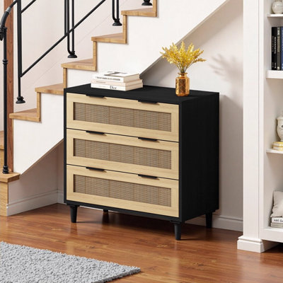 Commode d'appoint Aidelyn