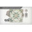 D'Anticatto Hex Notte 11" x 12-3/4" Porcelain Floor and Wall Tile