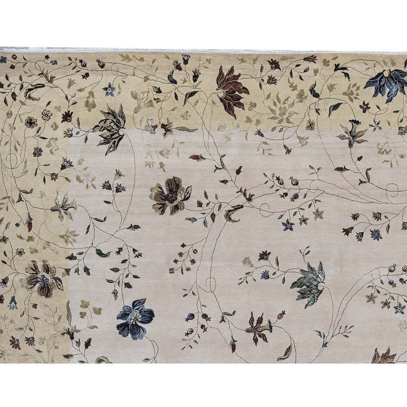 One-of-a-Kind 10'2" X 15' Area Rug