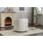 Jenai Upholstered Swivel Barrel Chair-1630564705