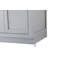 Meuble-lavabo double 72 po Ahner-533112732
