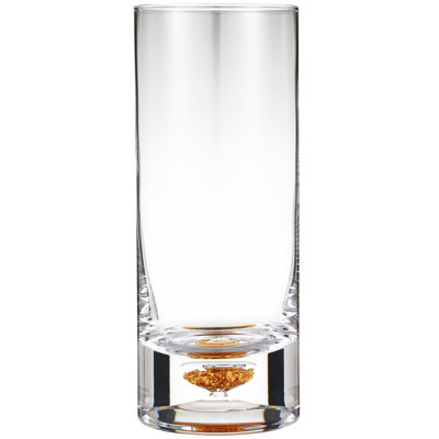 Verres à gin Highball