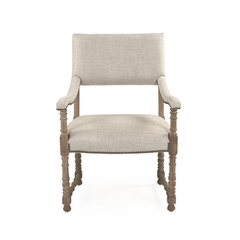 Silas Upholstered Armchair