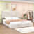 Beige sélectionné