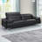 Mcglynn Upholstered 86'' Sofa-1239746551-1308313563