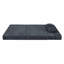 Grand canapé-lit 60 po convertible et pliable-116498461