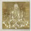 «Jadaya Dancing on the Ceiling II» par Color Bakery, reproduction d'art sur toile tendue-20506139