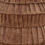 Oxmere Vase Rust