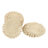 12Pcs Woven Rattan Placemat