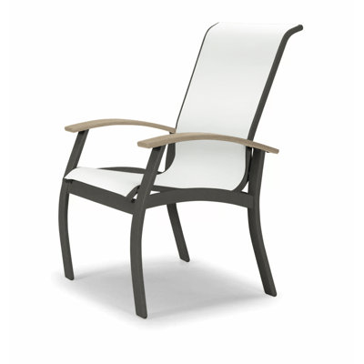 Chaise de patio Askar