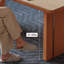 Bureau en fritté beige New Creative Style-133631875