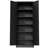 Heavy-Duty Freestanding Pantry Organizer with Tool-Free Assembly