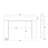 Sabine Contemporary Wood Fireplace Mantel Surround Kit Includes Wooden Mantel Surround And Shelf-557557856-557557858
