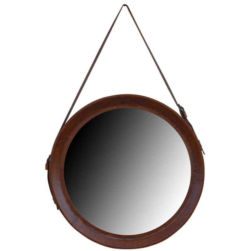 Miroir d'appoint Rosenkranz