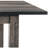 Okamoto - Person Four Leg Dining Set