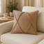 Ensemble de 2 coussins décoratifs en coton tissé à la main-1055851338-1055851707-1055414978