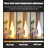 Cream-Style PE Floor Lamp-118729043