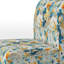 Fauteuil de chambre Contemporary Harmony Paisley - Velours