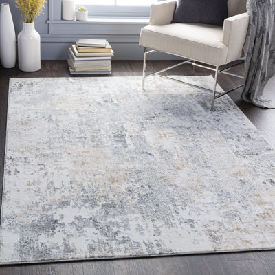 Addyson Abstract Indoor Rug