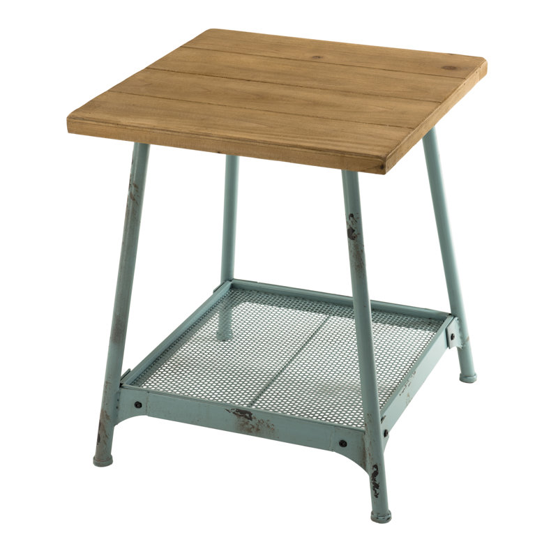 SantaMarina End Table