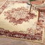 Tapis crème / rouge Burnie-2105790398