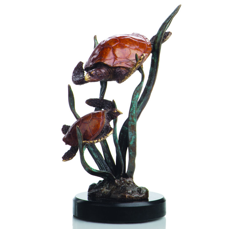 Tallapoosa Animals Figurines & Sculptures