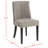19.3'' H Upholstered Side Chair-16215904