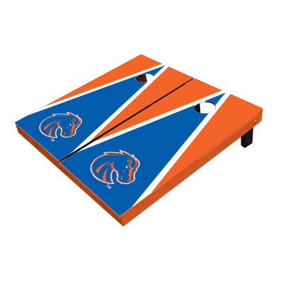 All American Tailgate Cornhole Set