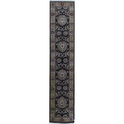 Tapis de haute qualité noué à la main