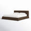 Lit plateforme tapissier Vittorio-87930713-87930714