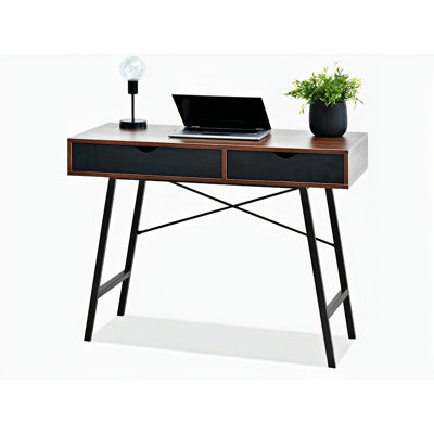 Reding Steel Writing Desk