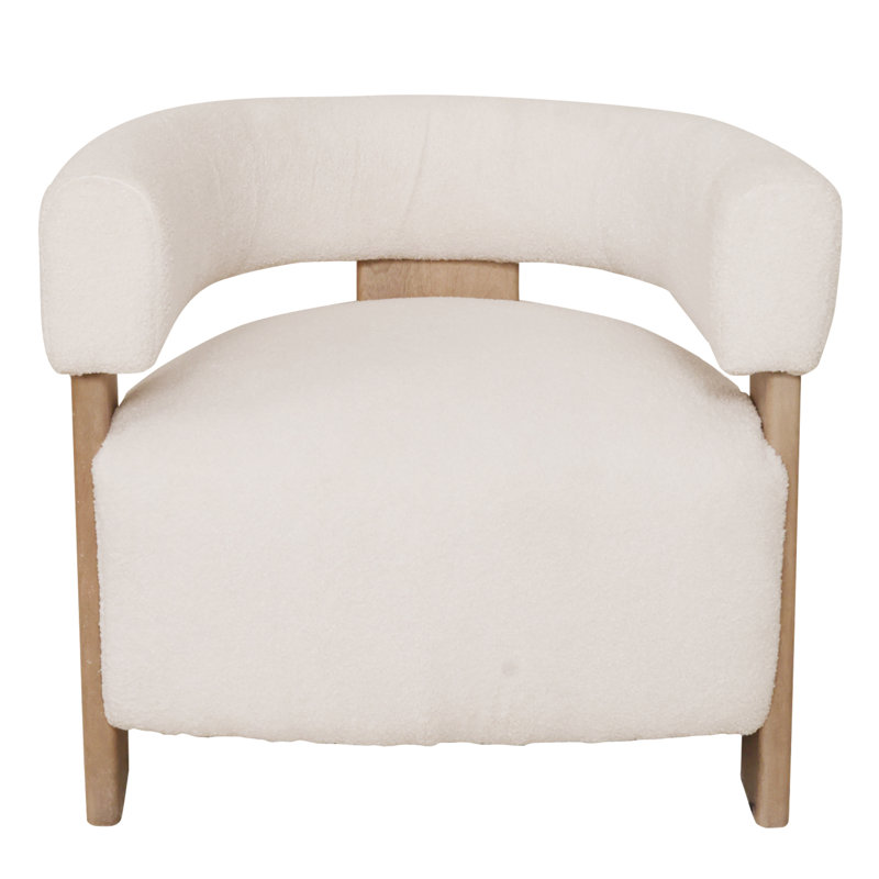 Chaise d'appoint Landon