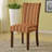 Upholstered Accent Chair