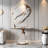 Luxury Style  Entryway Conso le-107130179