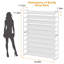 62 Pair Shoe Rack-1497729414