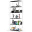 Shavonya 192 cm H Bookcase-1531715216
