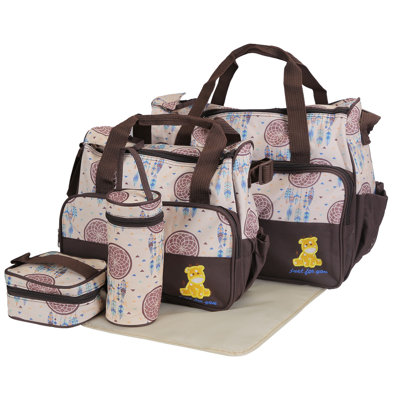 Mummy Bag
