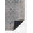 Erin Gates by Momeni Dorset Coventry Polyester Blue Area Rug