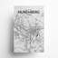 Impression sur la carte de la ville,-2114712216-2114712215