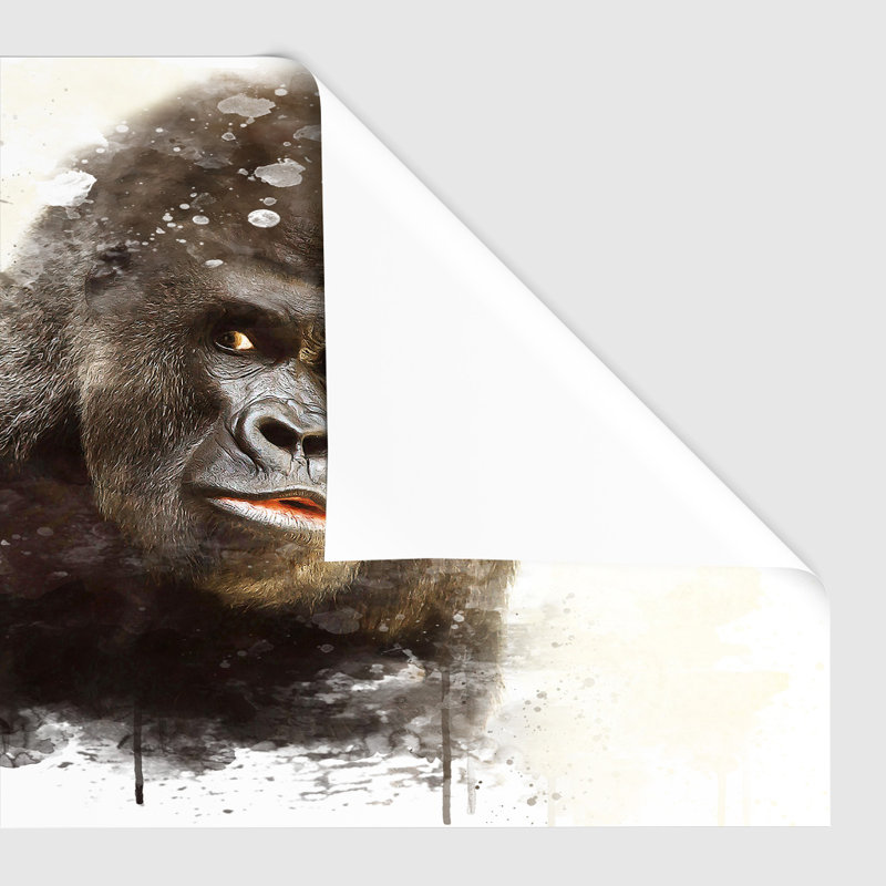 Print, 29.7cm H x 42cm W