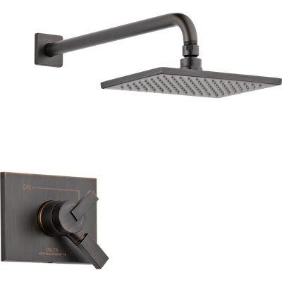 Vero 17 Series Dual-Function Shower Set
