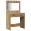 Dressing Table with Mirror