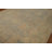 Vegetable Dye Oushak Turkish Area Rug 8x10