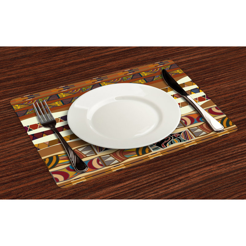 Récapitulatif 18,5" tribal